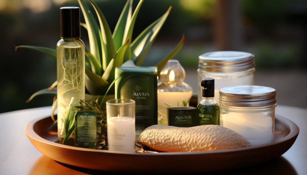 Divers - A la découverte des produits aloe vera