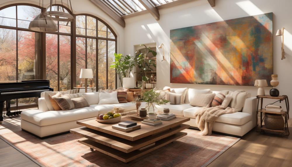 Bien décorer sa maison : nos astuces !