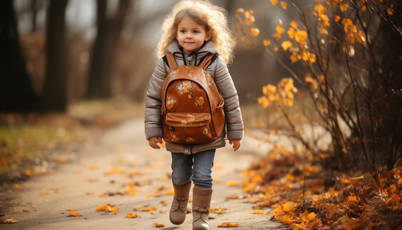 Choix de sac à dos pour enfant : comment procéder ?