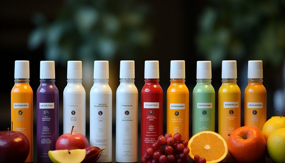 Divers - Cigarette électronique jetable aromatisée : composition et fonctionnement