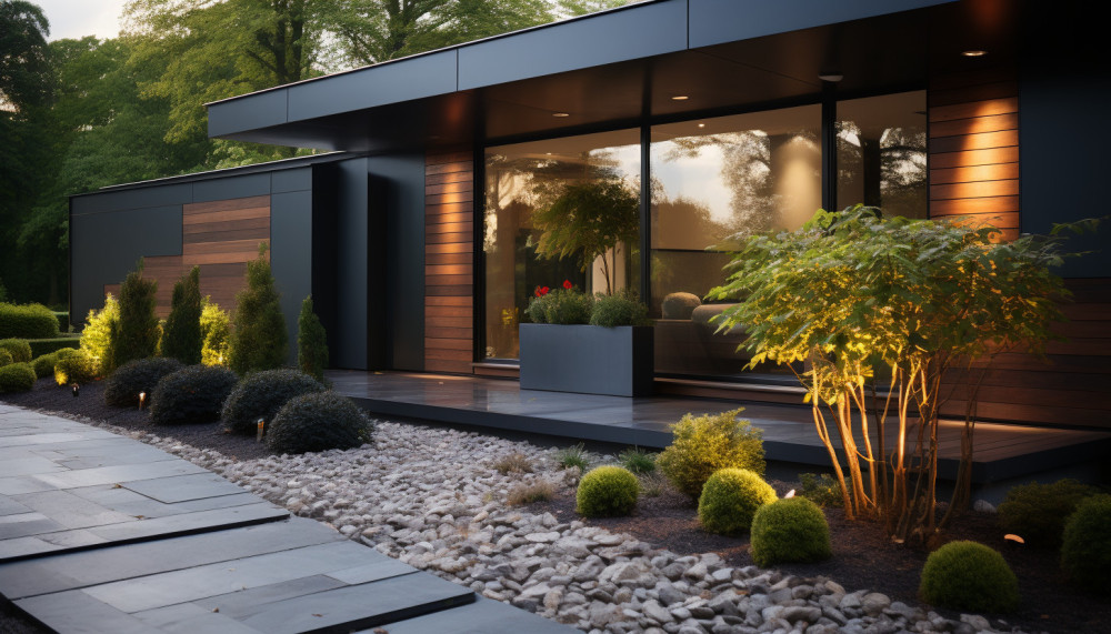 Divers - Comment choisir facilement la plaque pour sa boîte aux lettres ?