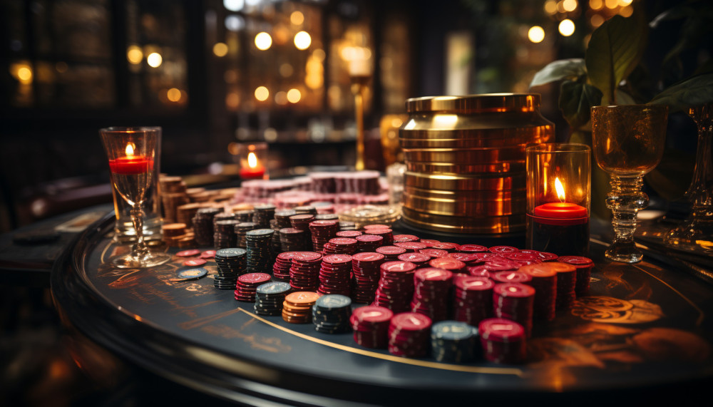 Divers - Comment choisir le meilleur casino en ligne?