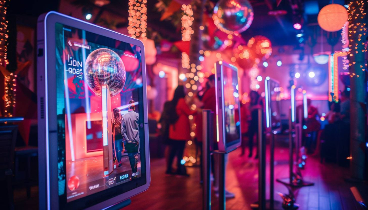 Comment choisir le photobooth parfait pour votre événement spécial
