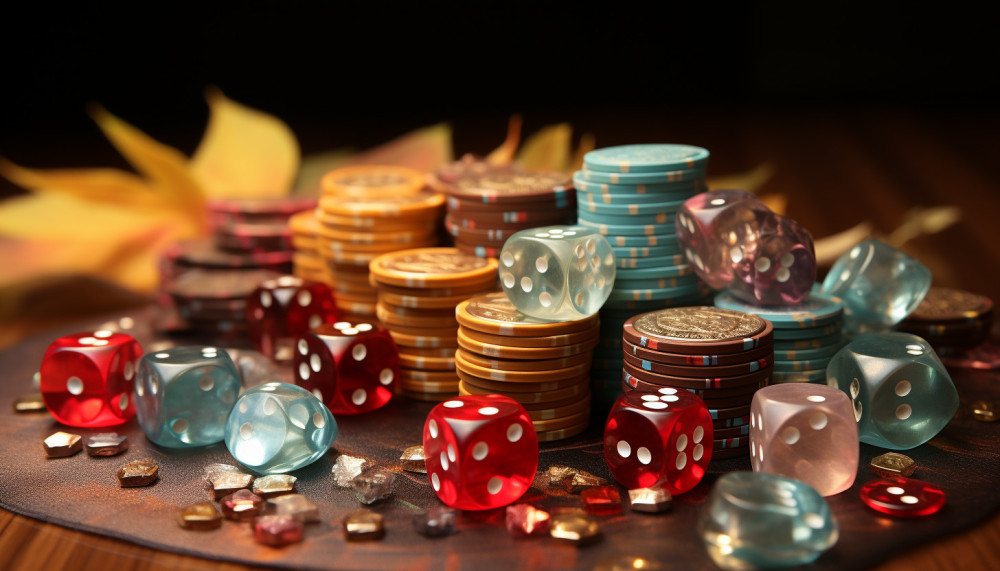 Divers - Comment choisir un casino de jeu en ligne ?