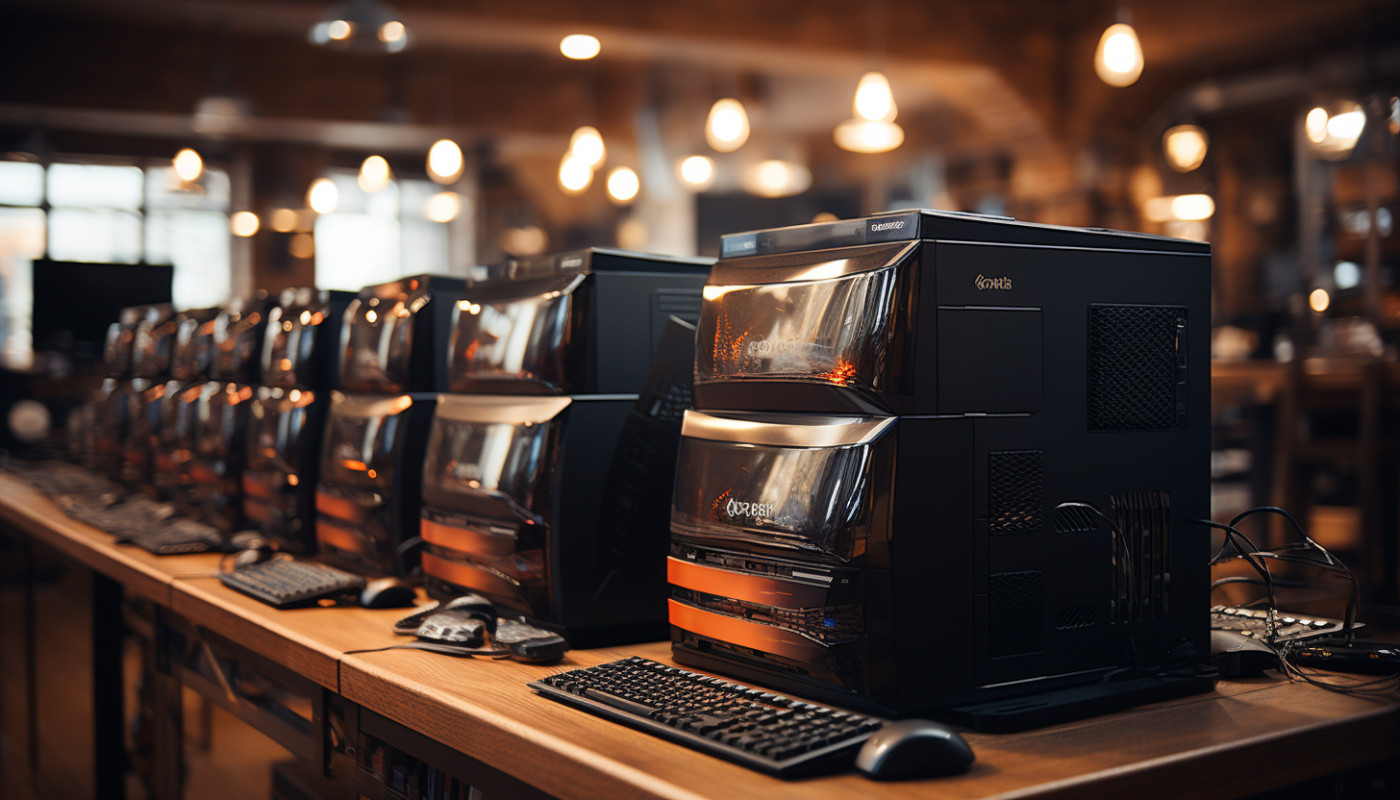 Comment choisir un ordinateur assez performant ?