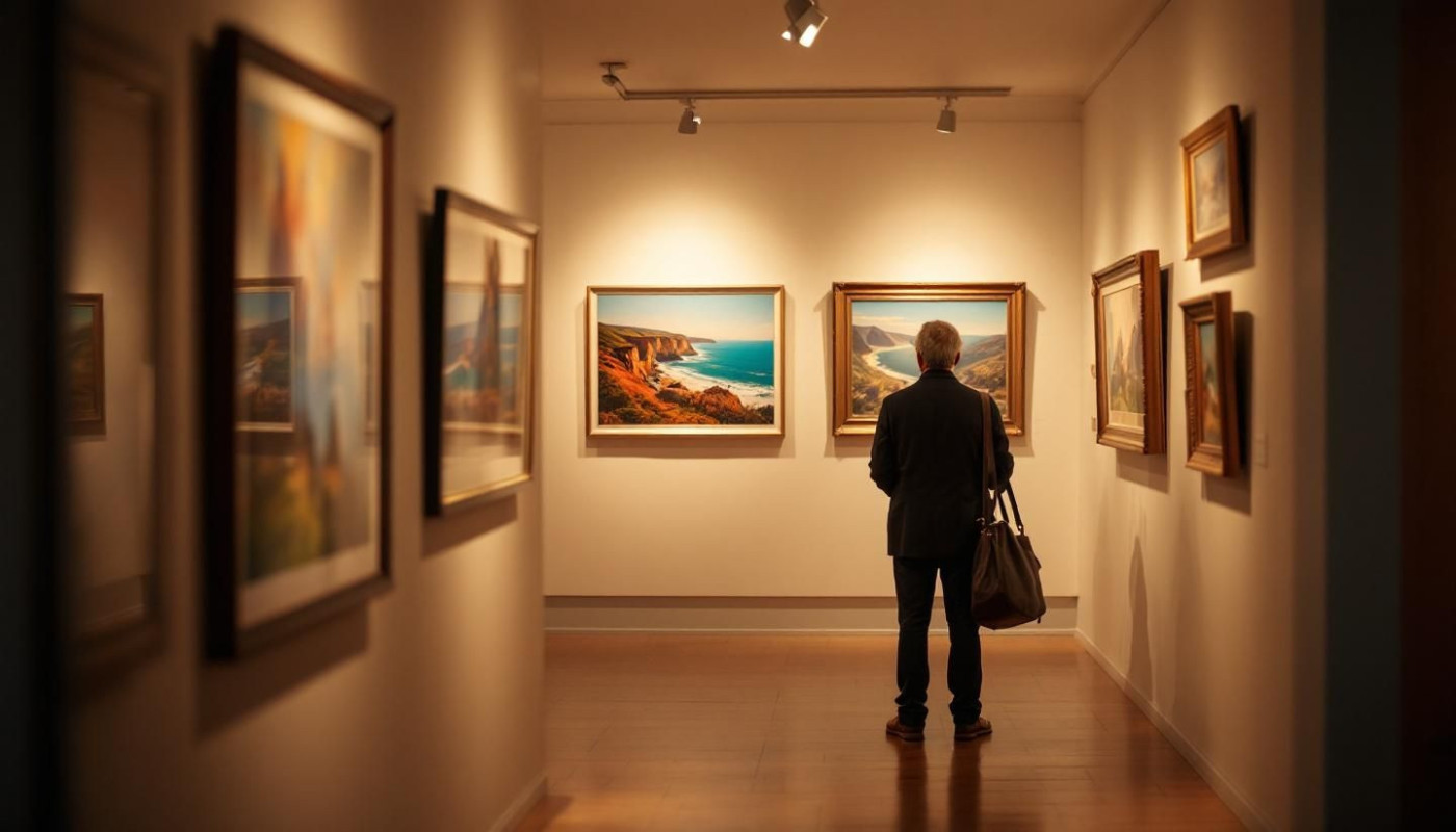 Comment choisir une estampe pour enrichir sa collection d'art ?