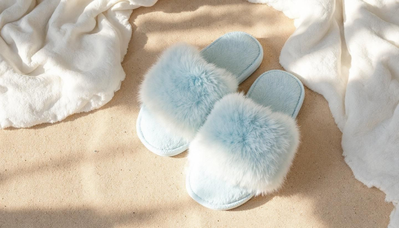 Comment choisir vos chaussons pour une journée à la mer ?