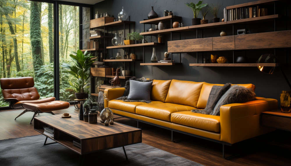 Comment créer une impression de volume dans votre appartement ?