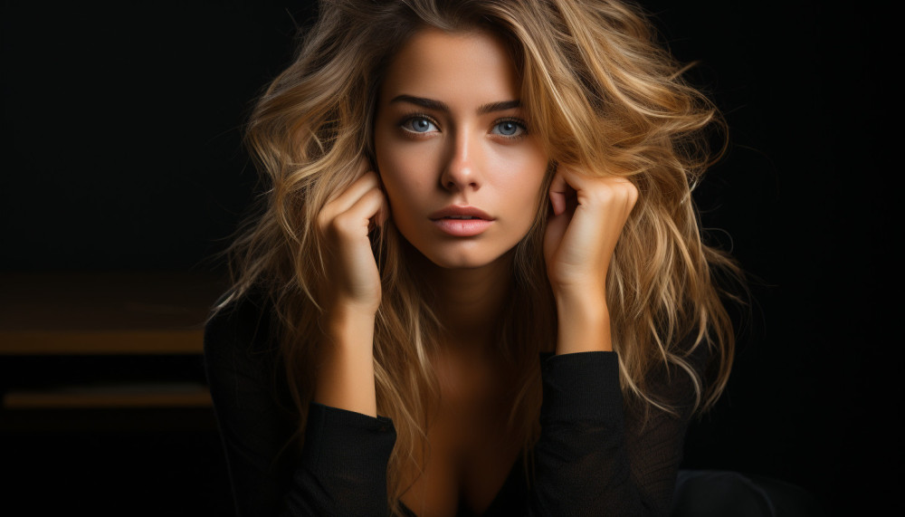 Divers - Comment éviter le vieillissement des cheveux?