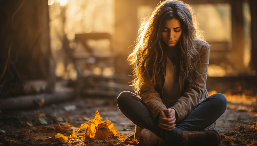 Divers - Comment faire face à la dépression ?