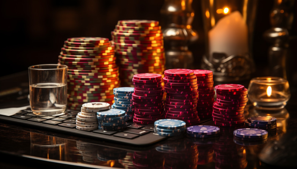 Divers - Comment jouer au casino en ligne ?