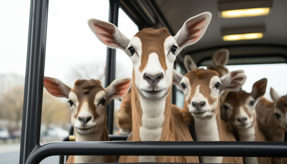 Comment le transport animalier influence-t-il l'économie locale à Paris?