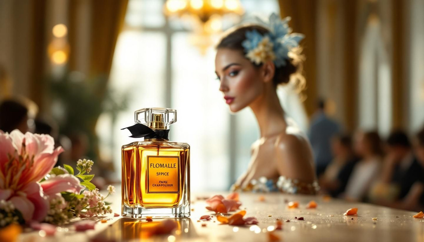 Comment les tendances de haute couture influencent-elles les nouvelles fragrances ?