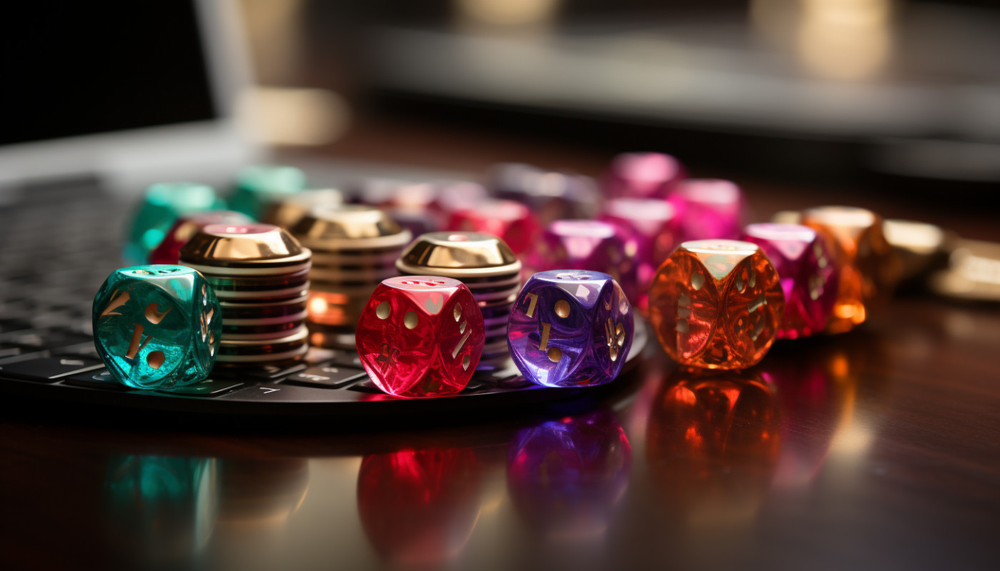 Comment obtenir de bonus au casino en ligne ?