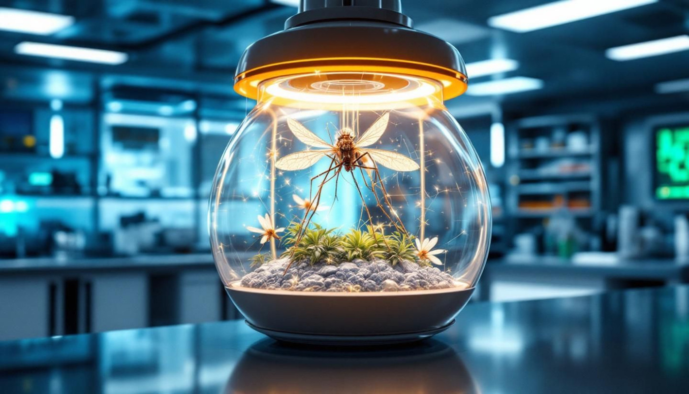 Comment optimiser l'efficacité de votre piège à moustiques ?