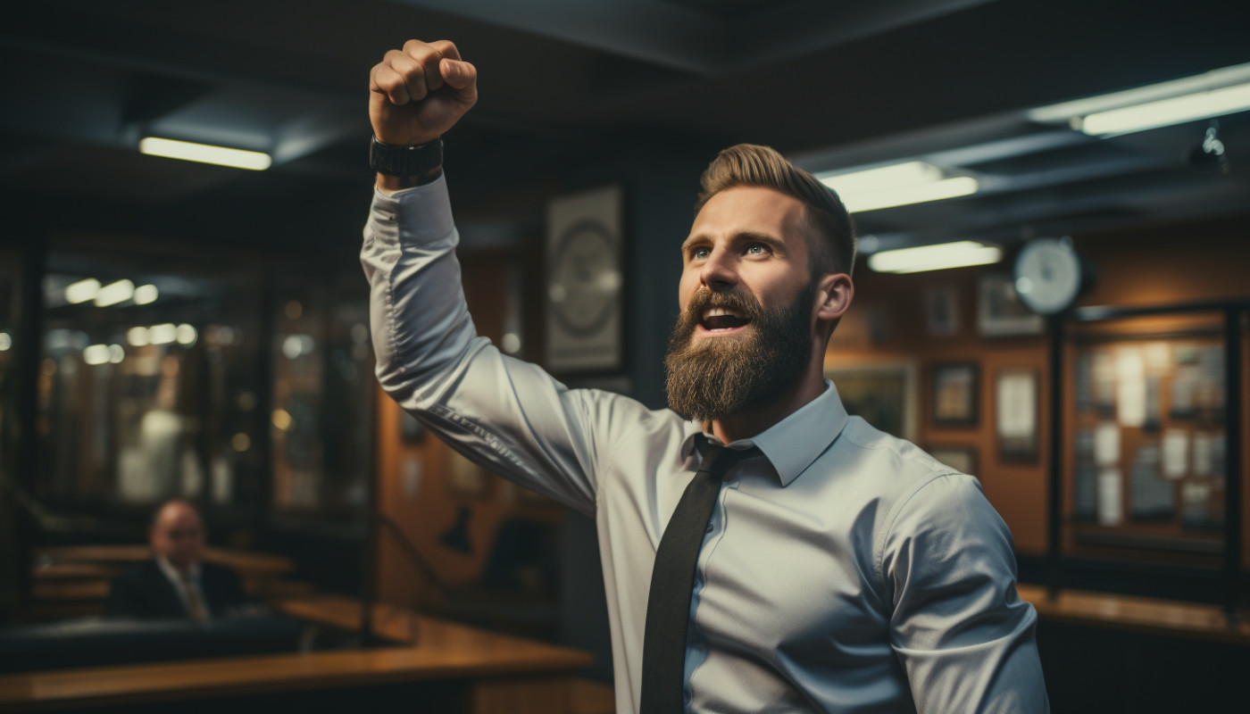 Comment rester motivé ?