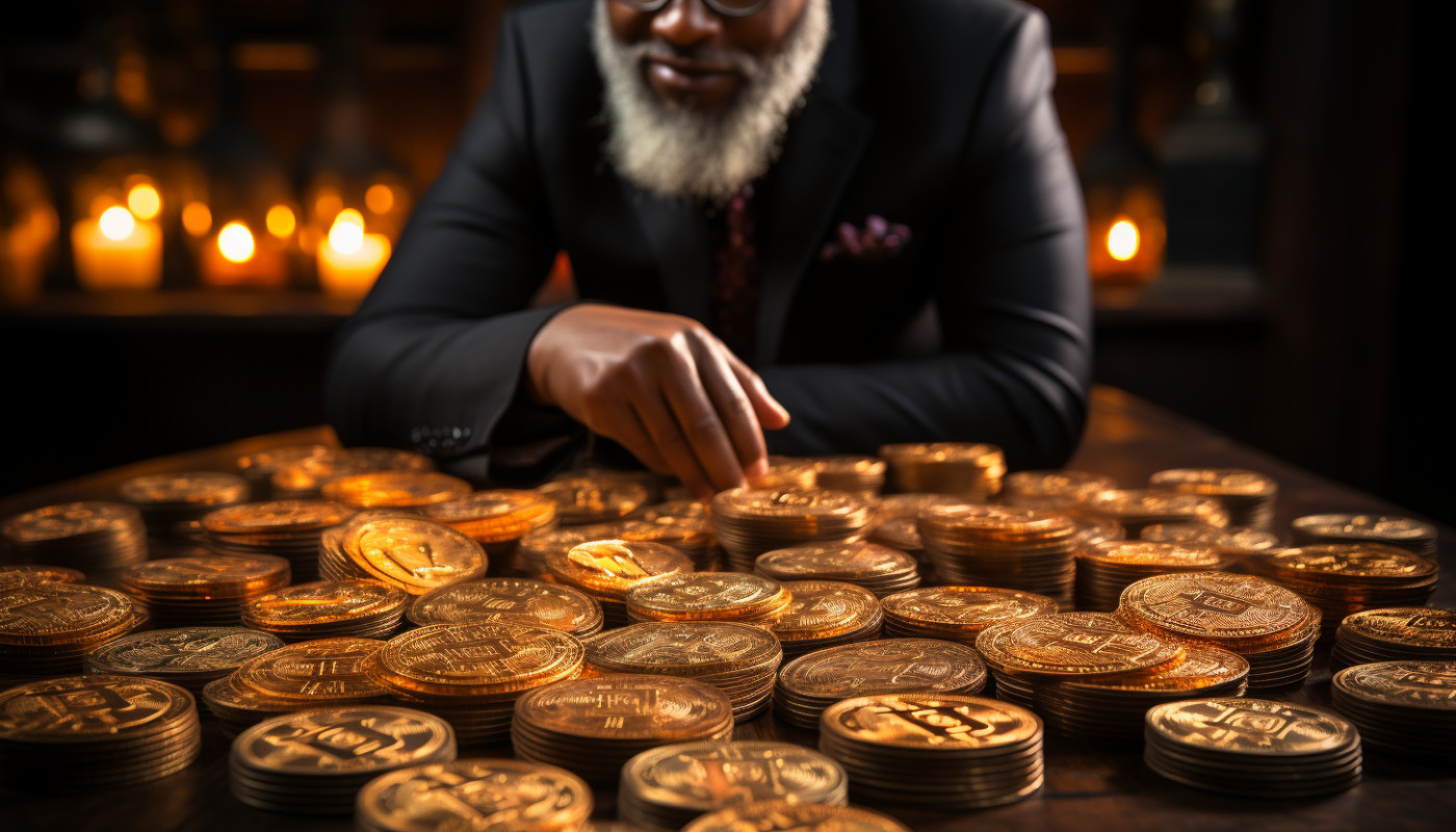 Comment réussir à investir dans le bitcoin ?