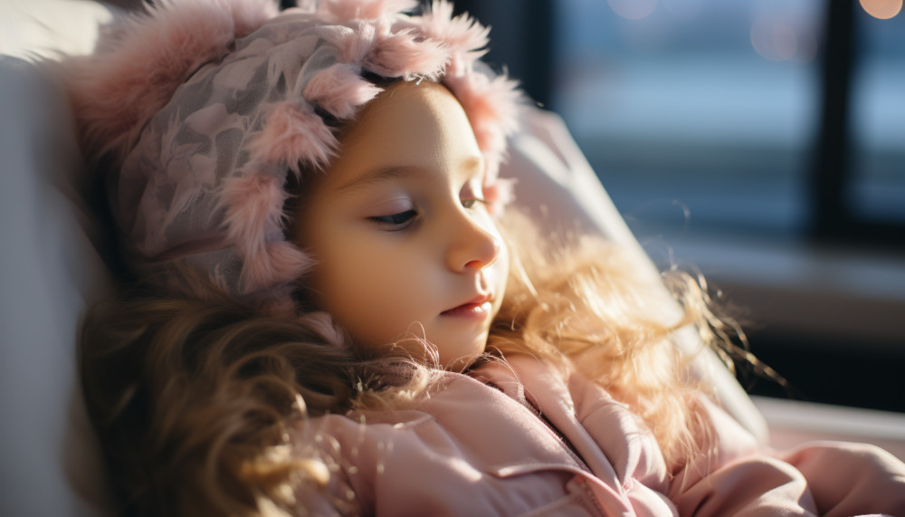 Divers - Comment savoir si votre bébé respire mal ?