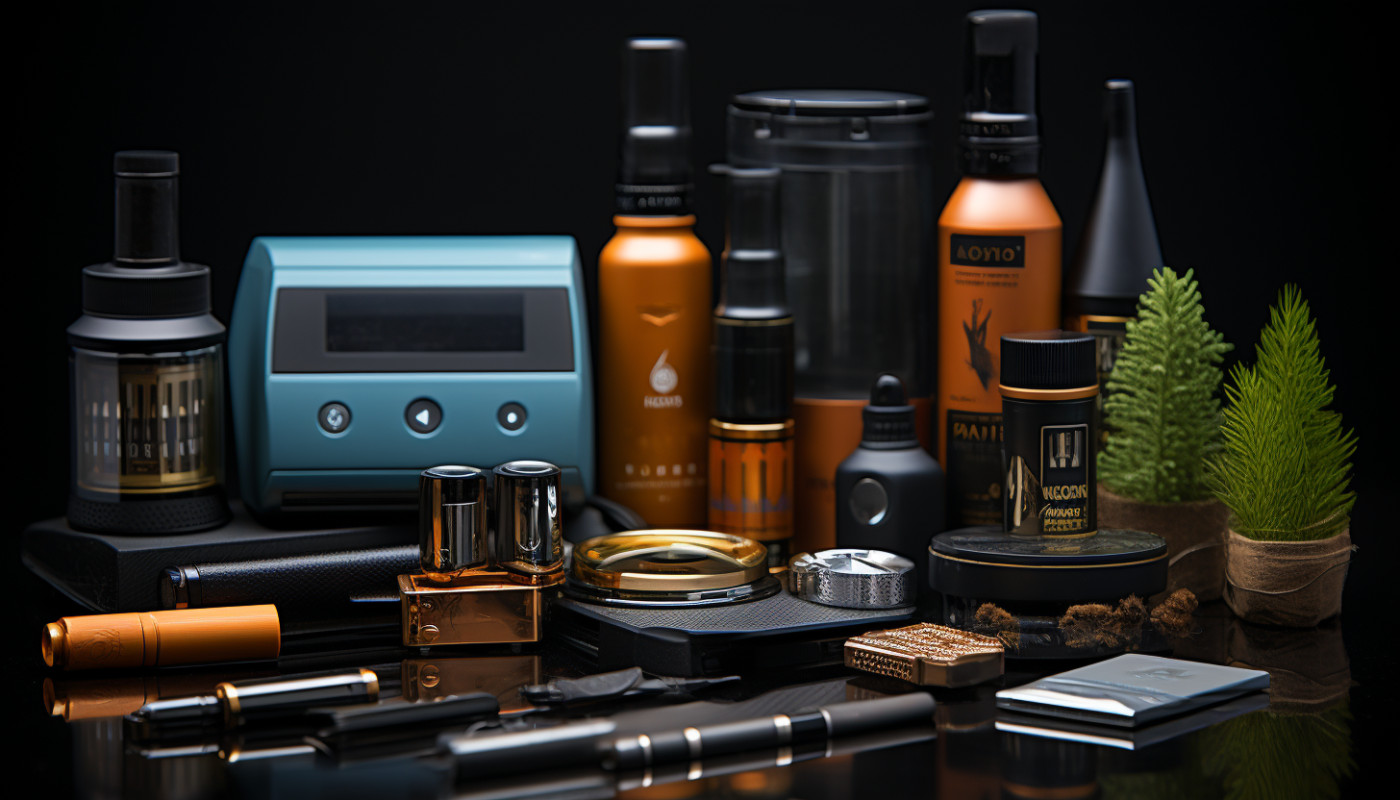 Comment utiliser une cigarette électronique ?