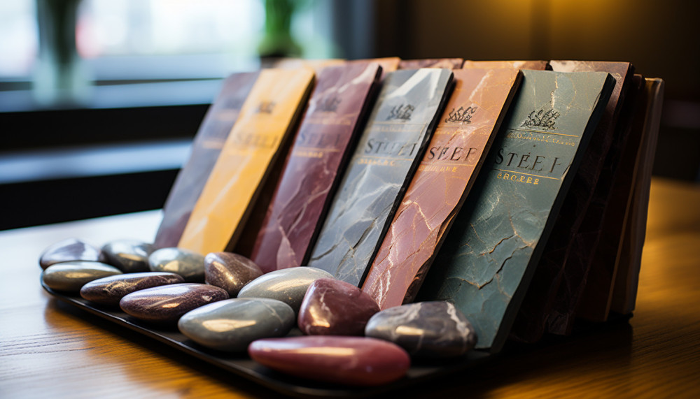 Divers - En quoi les plaques funéraires en ardoise sont-elles mieux ?