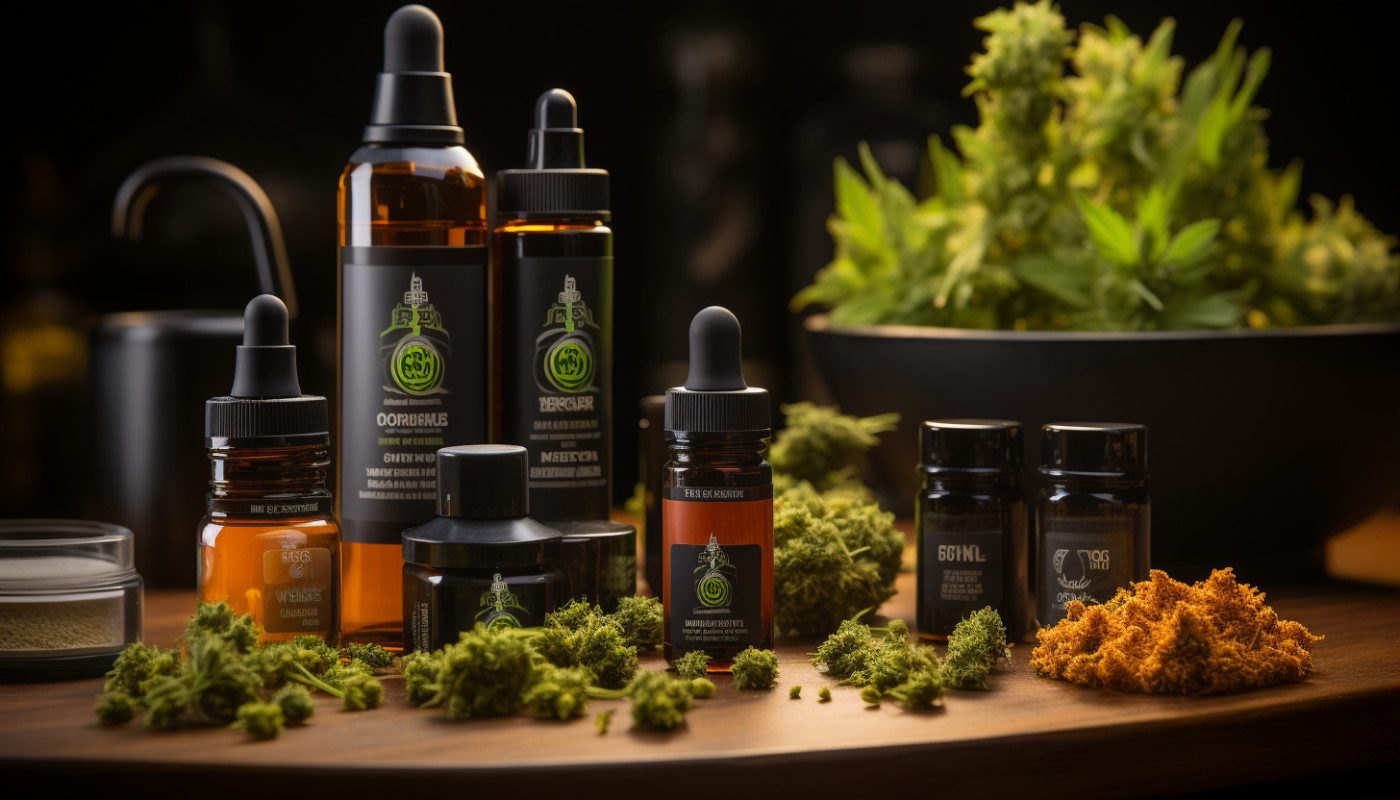 Est-ce que le sport et le CBD font bon ménage ?