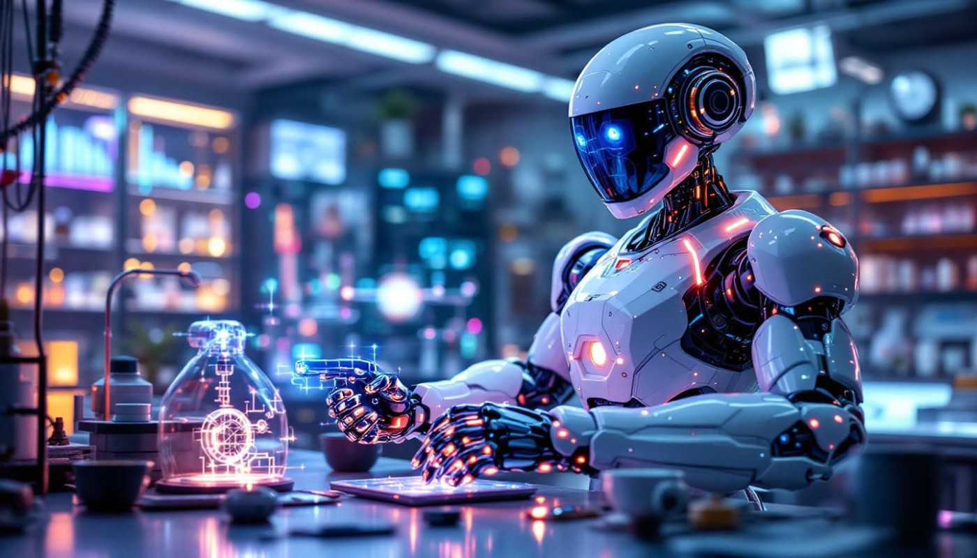 Explorer les meilleures alternatives à ChatGPT pour diversifier les outils d'IA