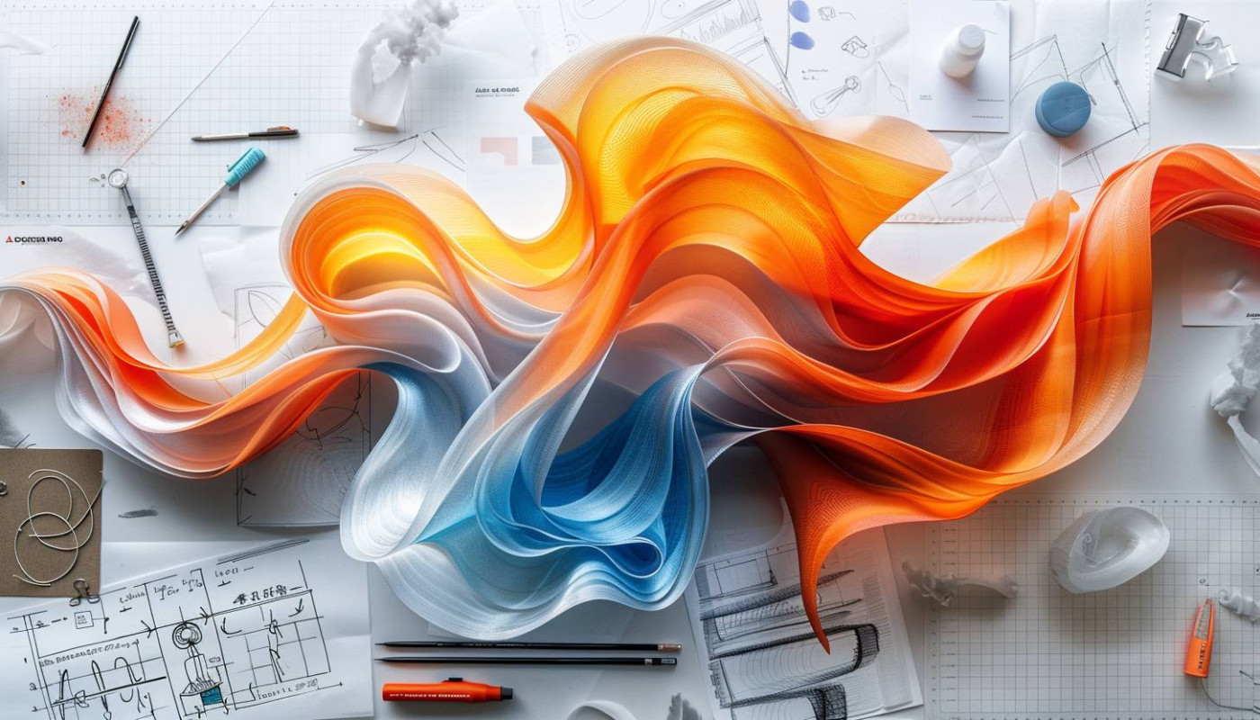 Explorer l'impact de l'IA sur les métiers créatifs et le design visuel