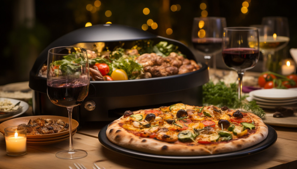 Four à pizza : comment faire un bon choix ?