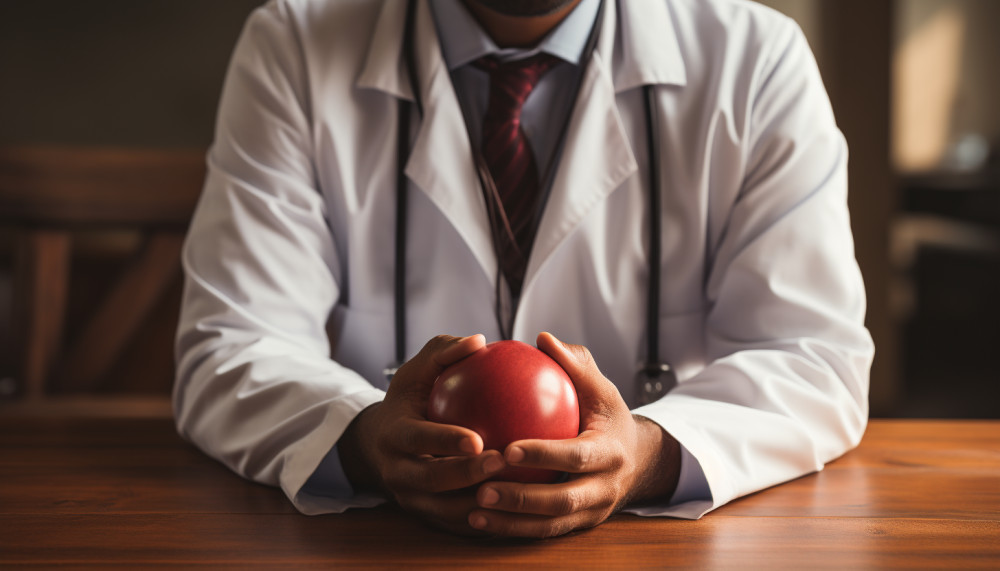 Hypertension artérielle : comment y faire face ?