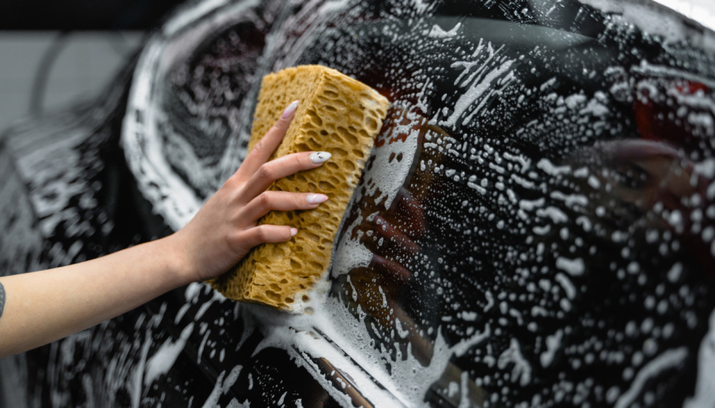 Nettoyage de voitures au Mans : profitez d’un service haut de gamme à seulement 2 minutes du célèbre circuit !