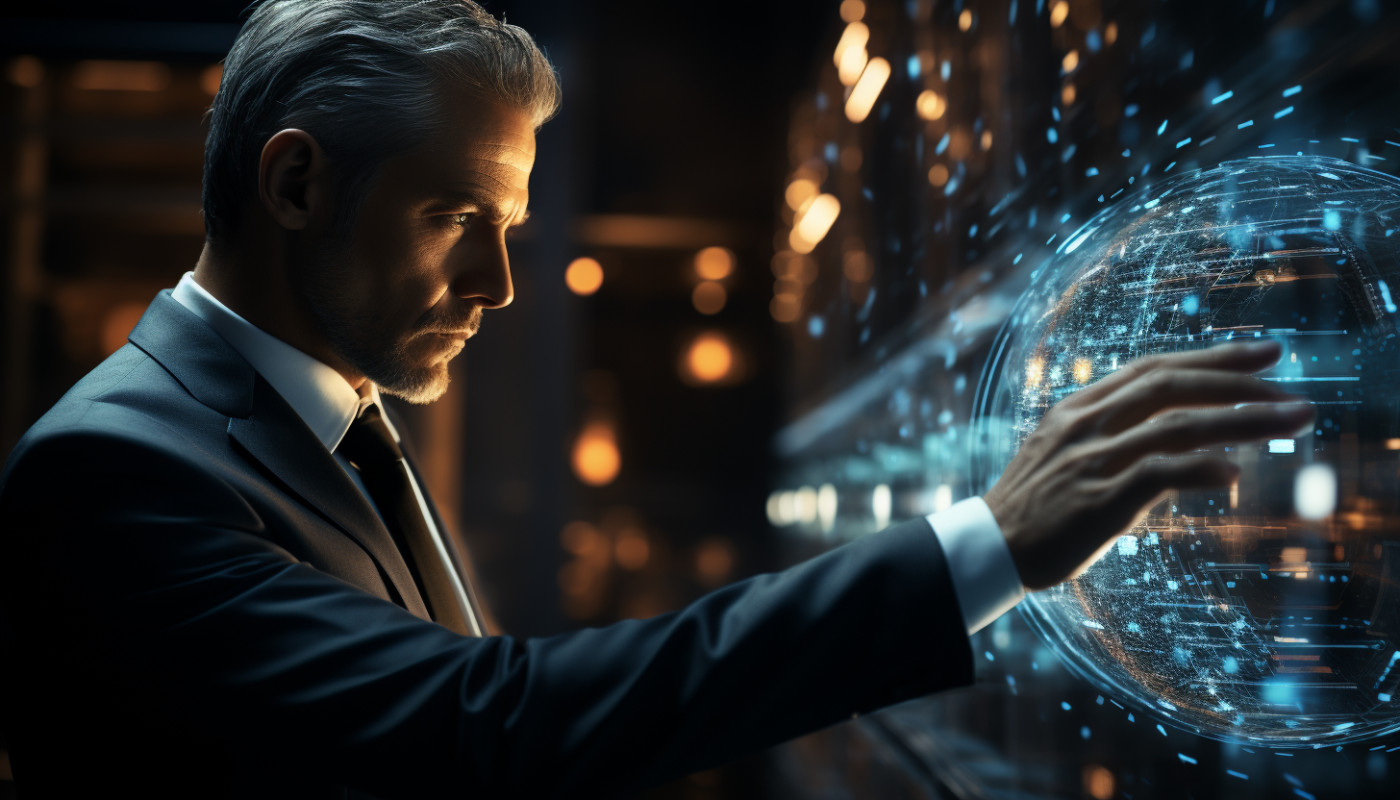 Impact de l’Intelligence artificielle dans les affaires en entreprise