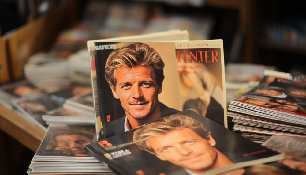 Le rôle des magazines dans la promotion de la culture française