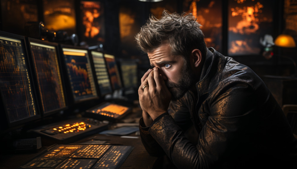 Divers - Le trading : comment éviter de perdre son argent au premier investissement ?