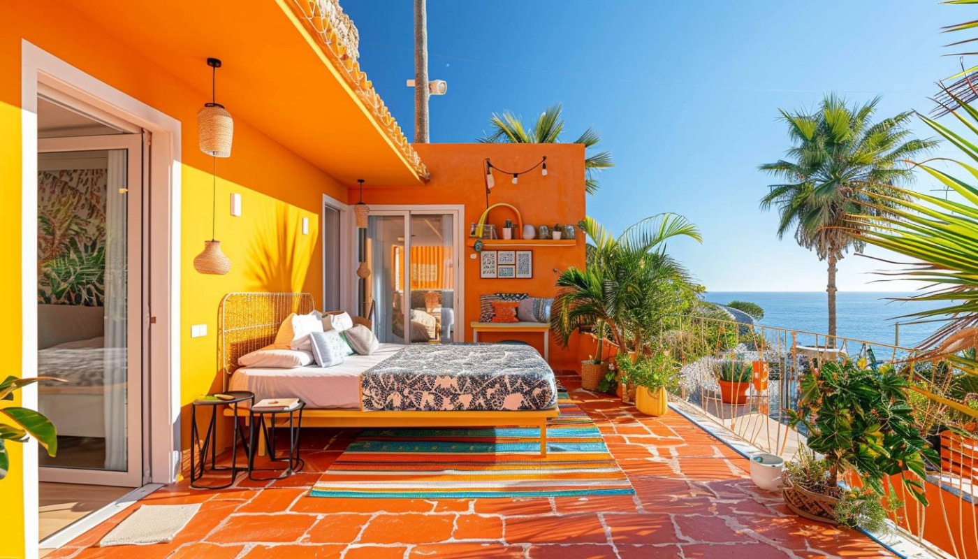 Les avantages des locations de vacances par rapport aux hôtels traditionnels