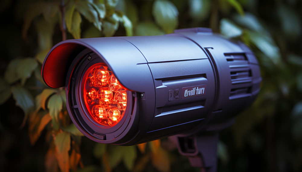 Divers - Les avantages liés à l’usage de la caméra infrarouge