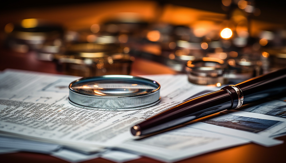 L'importance de la bonne orthographe dans la rédaction des documents juridiques et administratifs