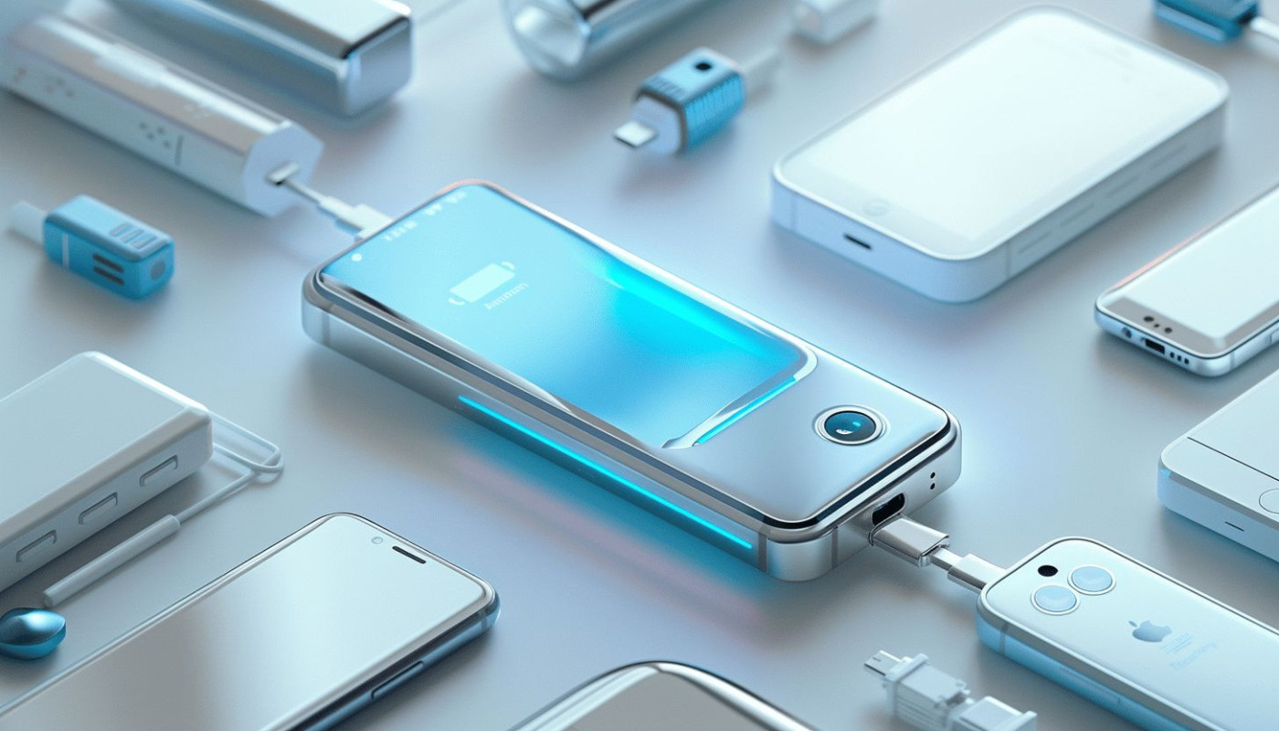 Optimisation de l'autonomie des smartphones astuces et technologies émergentes