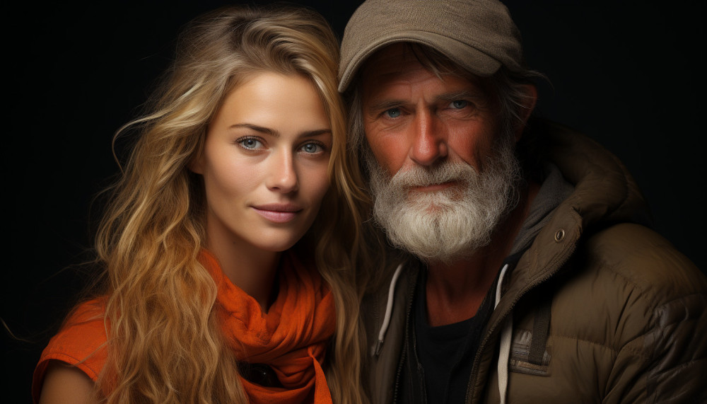 Divers - Photo portrait : comment la réussir ?