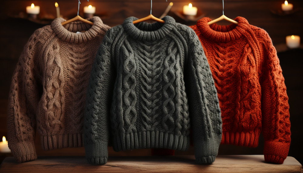 Divers - Pour quel choix de pull opter pour le ringard en période des fêtes de Noël ?