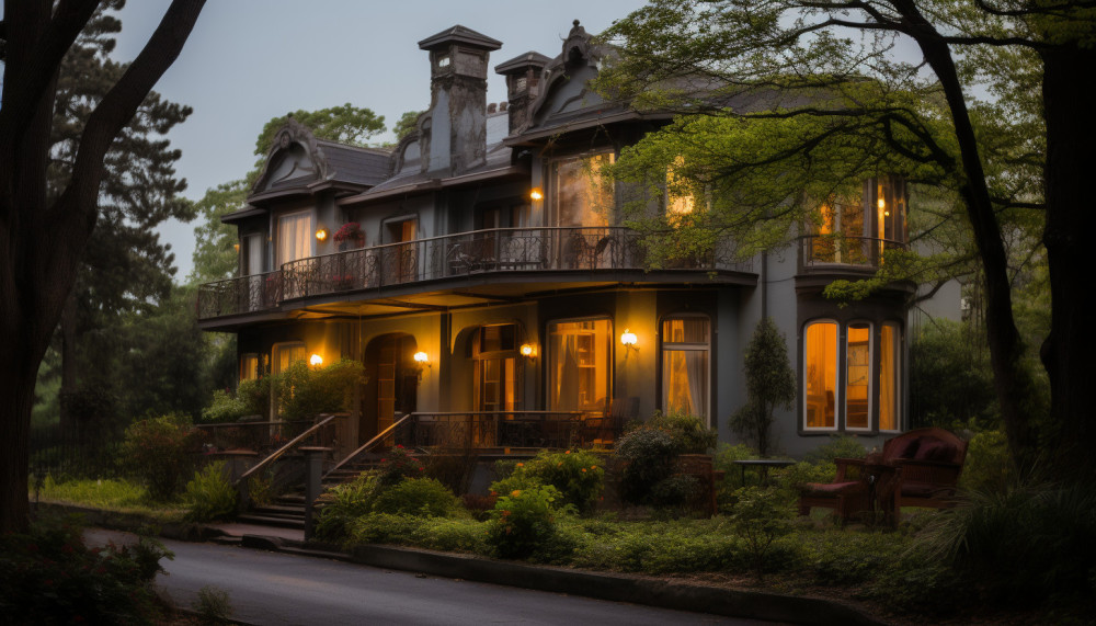 Divers - Pour quelle raison faut-il se rendre en maison de retraite ?