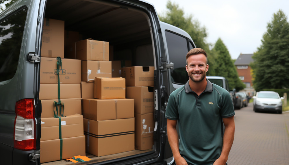 Pourquoi faire appel à un service de déménagement ?