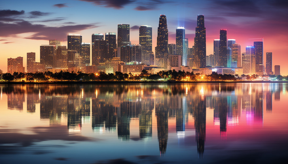 Divers - Pourquoi visiter Miami ?