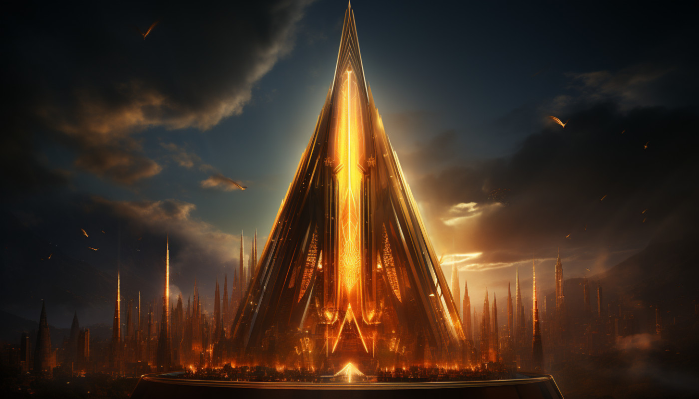 Qu'appelle t-on Rise of Ra et comment fonctionne-t-il ?