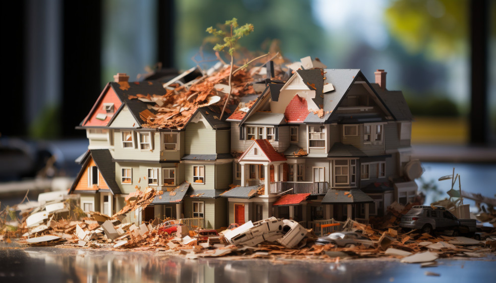 Quelle assurance habitat choisir quand on est locataire ?