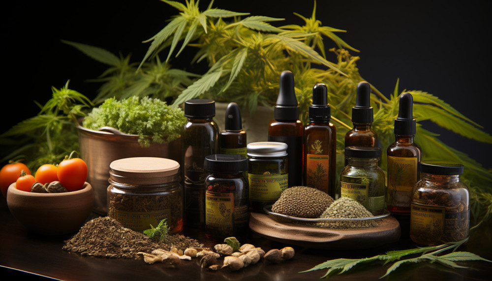 Divers - Quelles sont les vertus de l’huile CBD ?