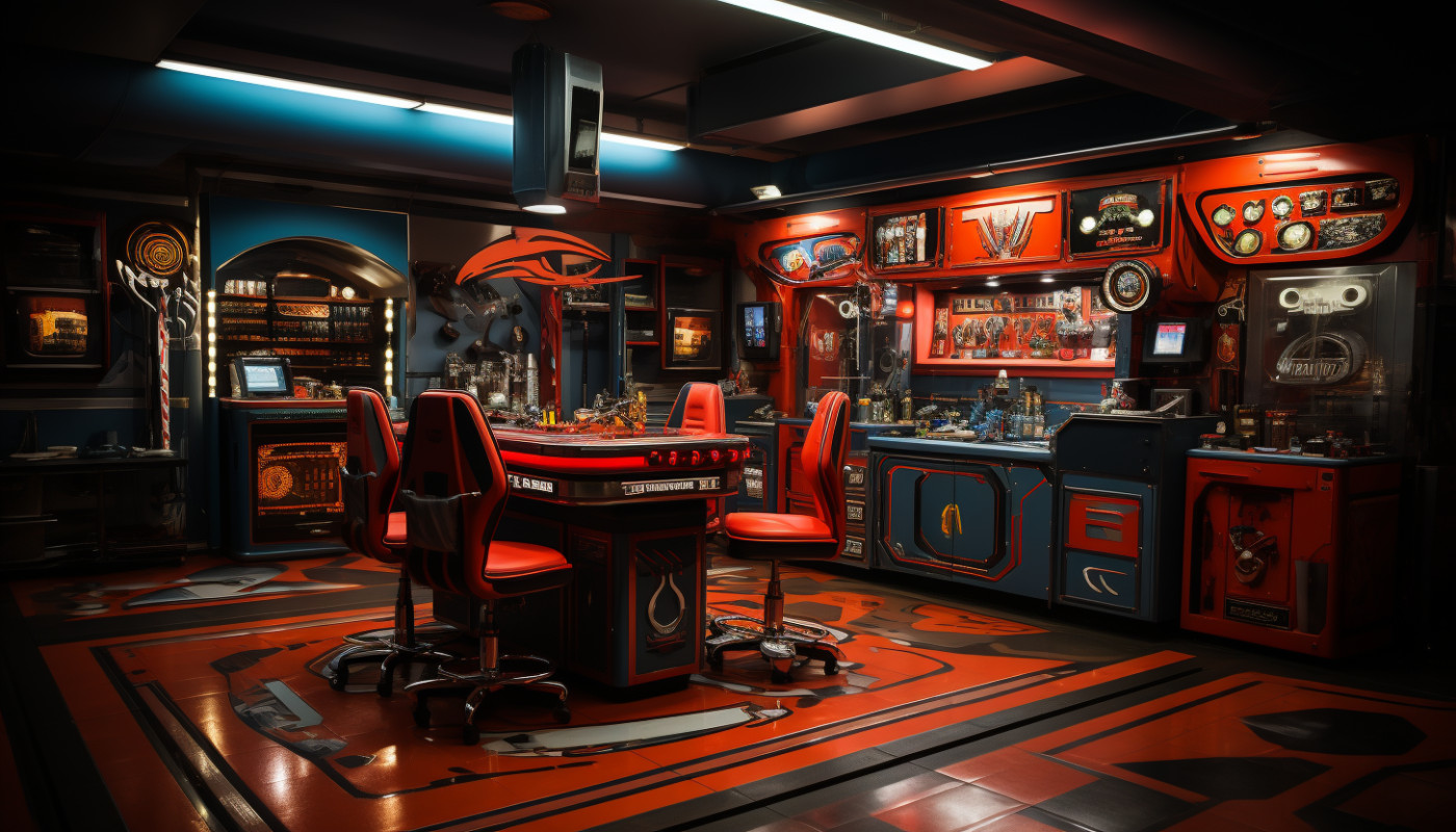 Quelques aménagements à prévoir pour votre fosse de garage