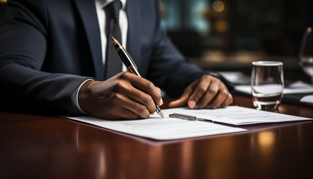 Divers - Quelques avantages de devenir notaire.