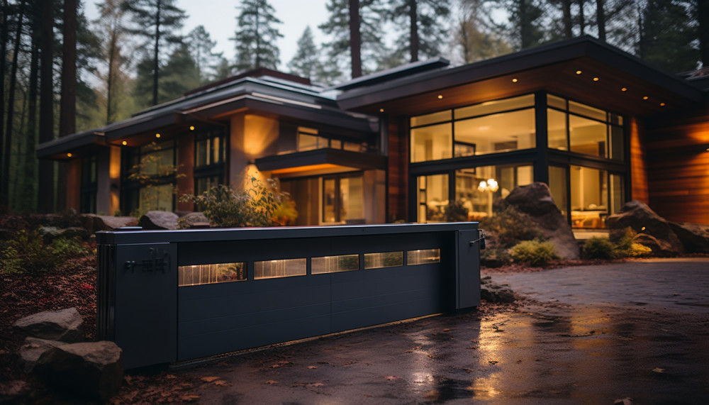 Divers - Quelques conseils pour choisir votre motorisation de portail battant