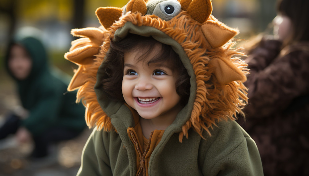 Divers - Quels sont les déguisements dinosaures adaptés aux enfants ?