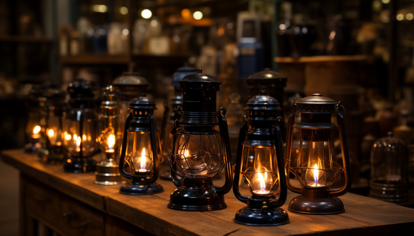 Quels sont les différents modèles de poêle à pétrole ?